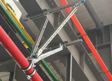 中方抗震支架厂家与你分享你必须做的紧急情况下的准备